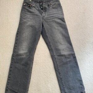 501 90's Womens Levi Jeans